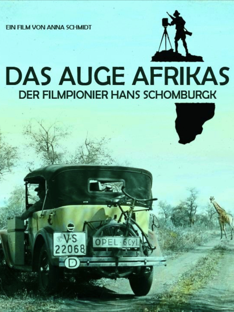 DAA Filmplakat