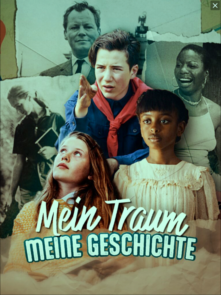 MTMG Filmplakat