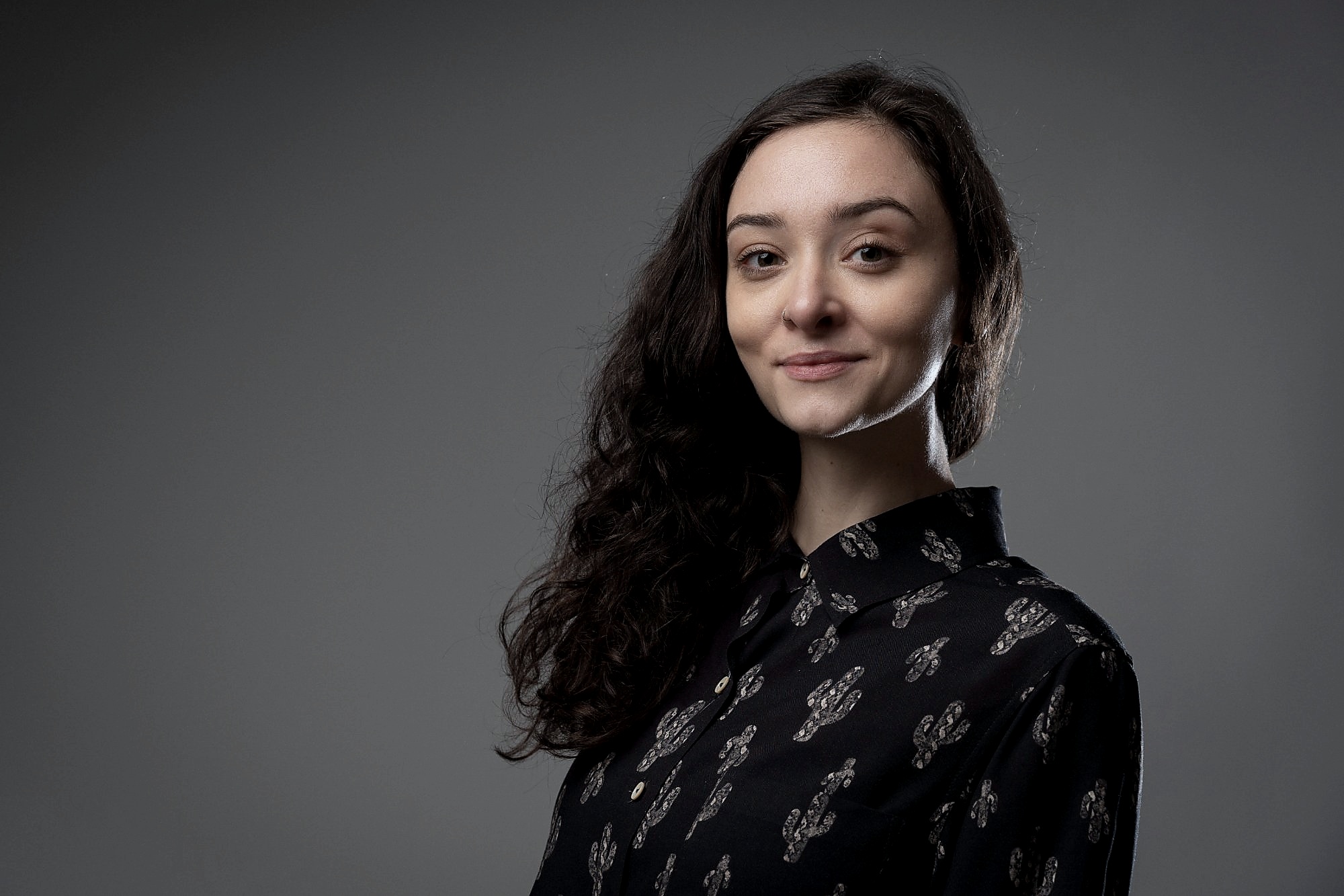 Lisa-Marthe Trittmacher – Audio Postproduction